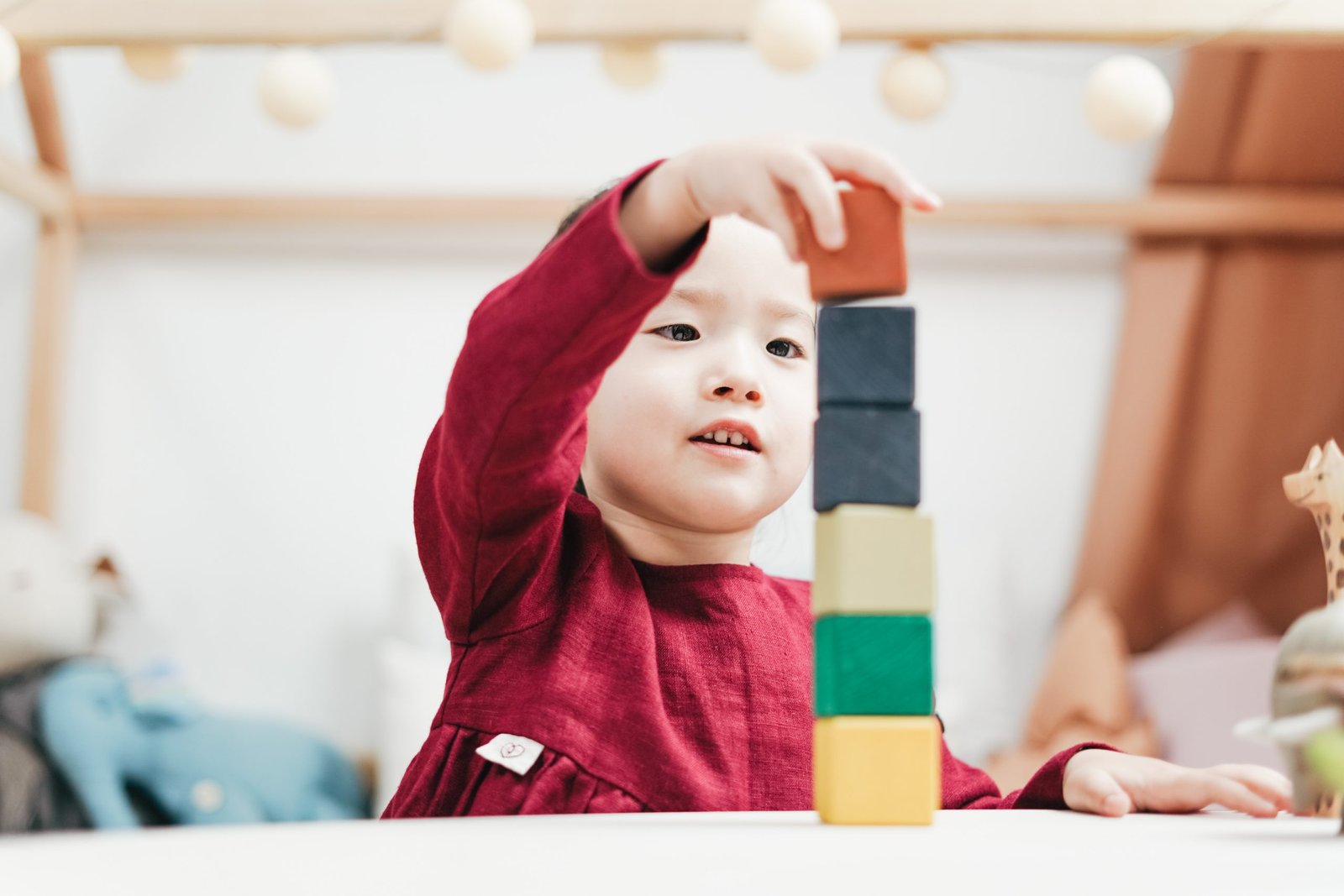 Learning Toys for 1 Year Old